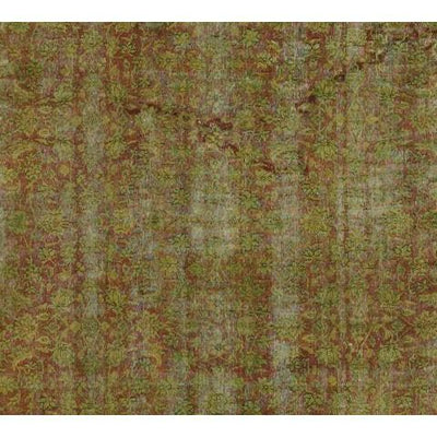 Brown Overdyed Area Rug - AR2969