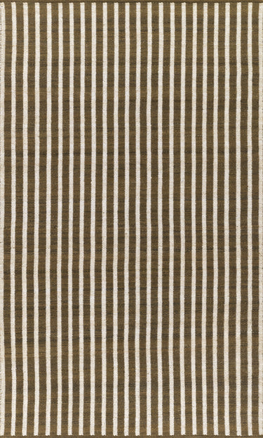 Momeni Caicos CAI-4 Brown Handwoven Area Rug, 7'10" X 9'10"