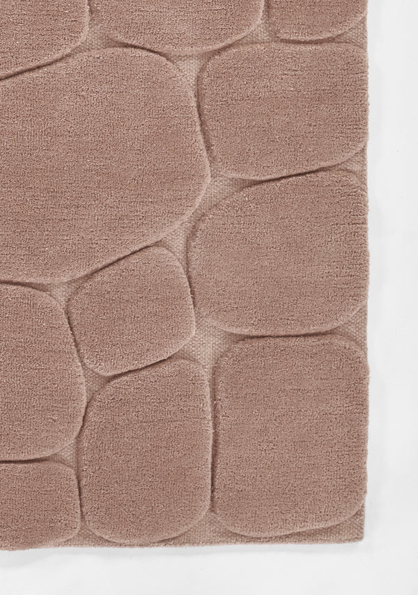 Hand Tufted Wool Natural Bohemian Area Rug – 8' x 10' | Canyon by Momeni lifestyle