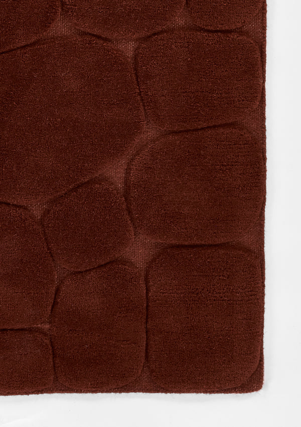 Hand Tufted Wool Natural Bohemian Area Rug – 8' x 10' | Canyon by Momeni lifestyle
