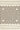 Brown Bohemian area rug 8' X 10' - styled in a living room