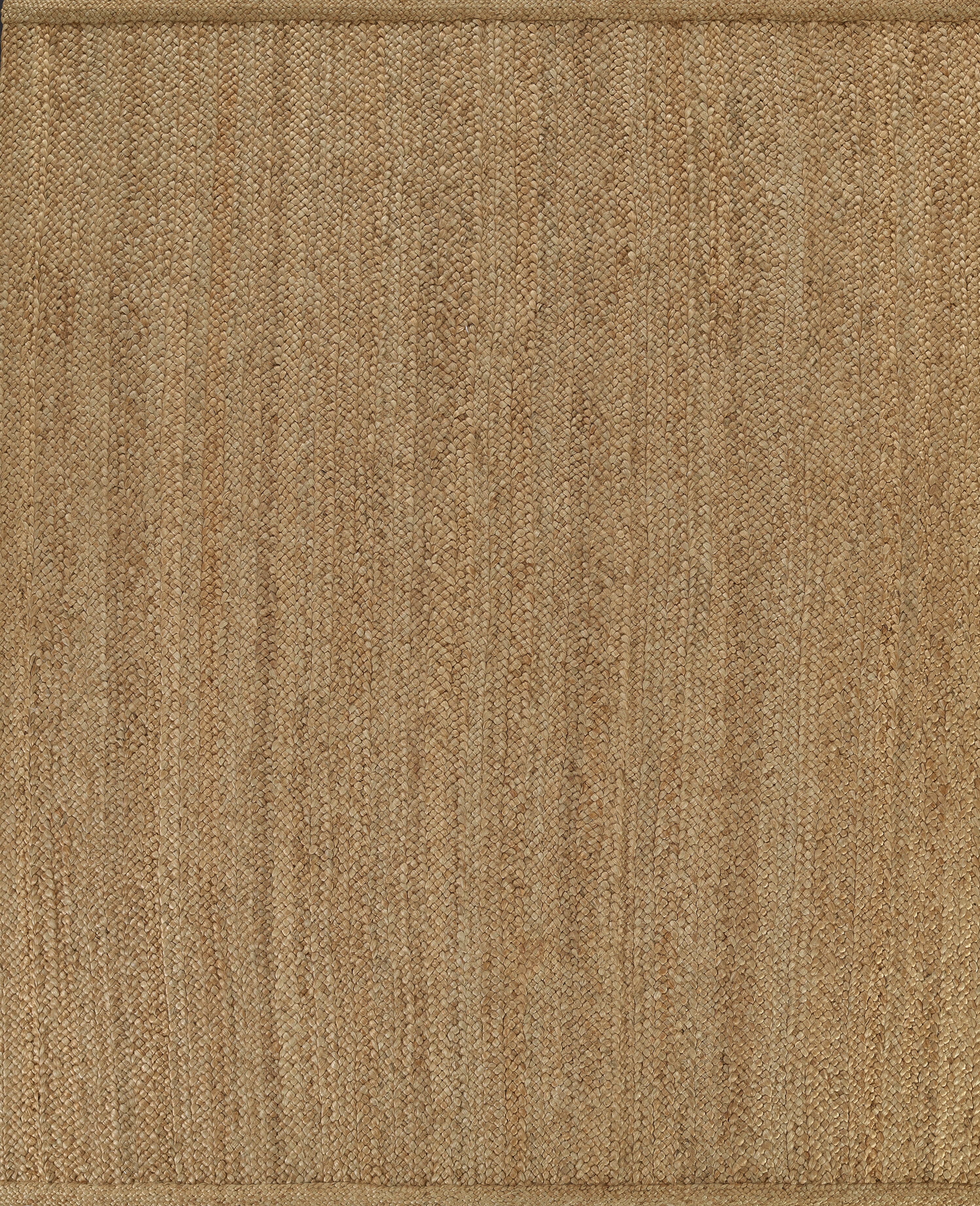 Cassis CIS-1 Braid Natural Runner Rug by Pure Salt - 2'6" X 8' Runner