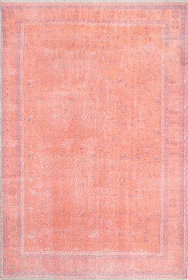 Momeni Coral Chandler Runner Rug in 2'3" X 7'6" Runner - CHN-2