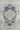 Polyester area rug 9'6" X 12 - styled in a living room