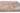 Red area rug 2' X 3' - corner detail and border