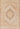 Beige area rug 7'6" X 9 - styled in a living room