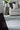 Blue Contemporary area rug 2' X 3' - overhead flat lay view