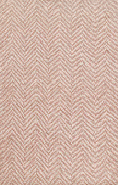 Charles CHR-1 Pink Area Rug by Momeni - 9' X 12'