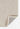 Beige Contemporary area rug 9' X 12' - corner detail and border