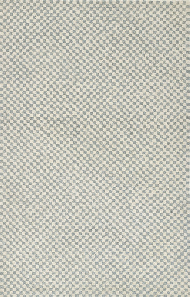 Momeni CHR-2 Runner Rug, Blue 2'3" X 8' Runner