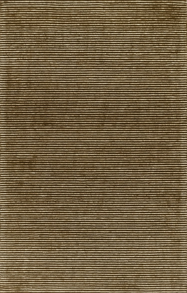 Momeni Charles 100% Wool Brown Area Rug, 8' X 10'