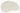 Ivory area rug 7'3" X 11 - styled in a living room