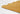 Yellow Contemporary area rug 9' X 12' - corner detail and border