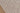 Beige Polypropylene area rug 2' X 6' - overhead flat lay view