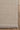 Beige area rug 2'7" X 7 - corner detail and border