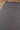 Black Polypropylene area rug 9'10" X 13 - close-up of pattern and texture