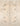 Beige Wool area rug 2'6" X 8 - styled in a living room