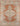 Wool area rug 7'9" X 9 - styled in a living room