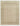 Beige Wool area rug 8'9" X 11 - styled in a living room