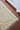 Beige Wool area rug 8'9" X 11 - styled in a living room