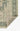 Green area rug 5 5'6 - overhead flat lay view