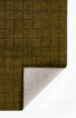 Contour CON-1 Wool Handwoven Indoor Area Rug – 100% Wool