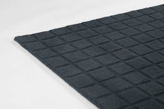 Contour CON-1 Wool Handwoven Indoor Area Rug – 100% Wool