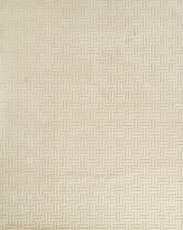Momeni Ivory Contour Area Rug in 2' X 3' - CON-5