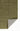 Contour Green Runner Rug - CON-6 Hand Loomed, 2'3" X 8' Runner