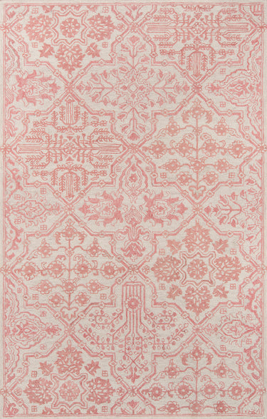 Pink Hand - Tufted Area Rug, Cosette COS-1 7'6" X 9'6"