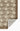 Momeni Cotswold 100% Wool Brown Area Rug, 3'6" X 5'6"