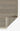 Grey Contemporary area rug 8' X 10' - overhead flat lay view