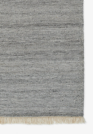 area rug 2' X 3' - close-up of pattern and texture