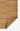 Erin Gates Crescent 100% Jute Natural Area Rug, 3'6" X 5'6"