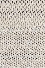 Dramatic Static Foggy Day Area Rug