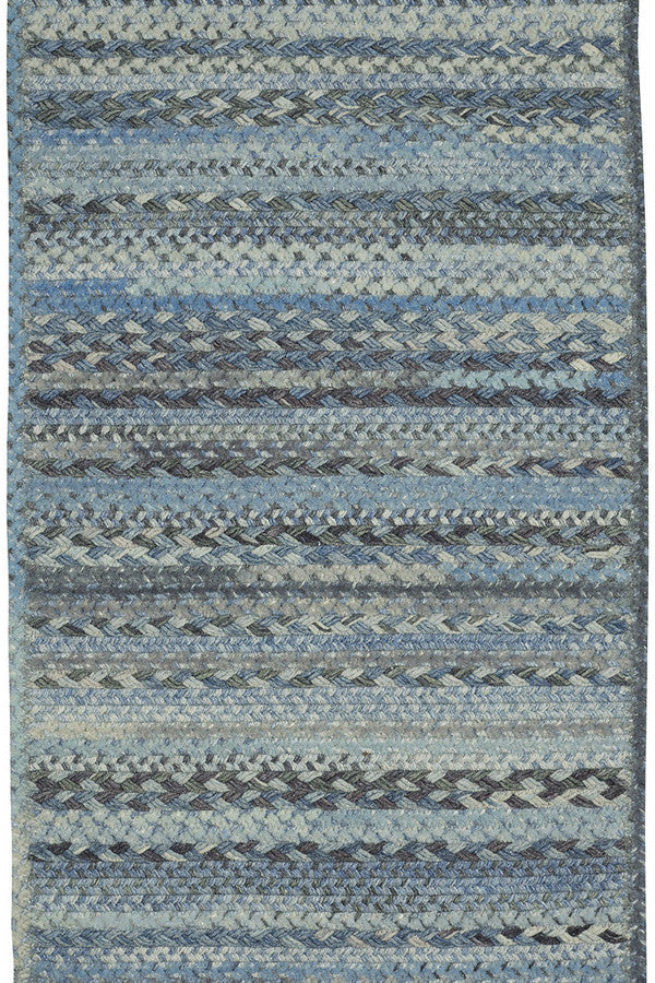 Bayview Slate Area Rug