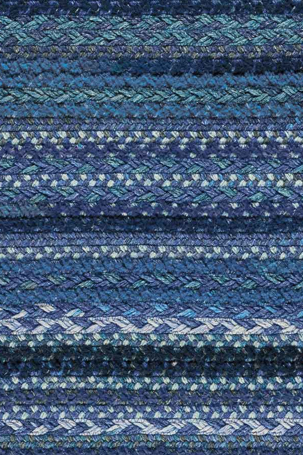 Bayview Twilight Blue Area Rug
