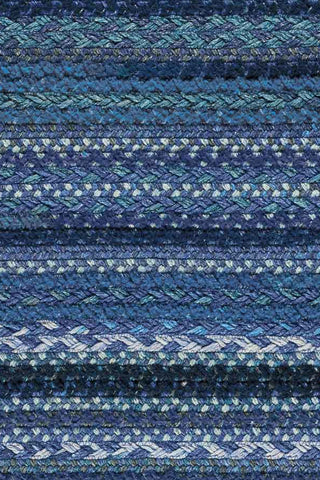 Bayview Twilight Blue Area Rug