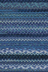 Bayview Twilight Blue Area Rug