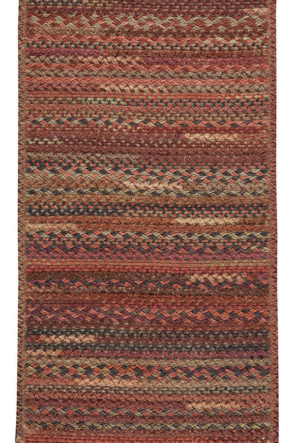 Bayview Cinnabar Area Rug