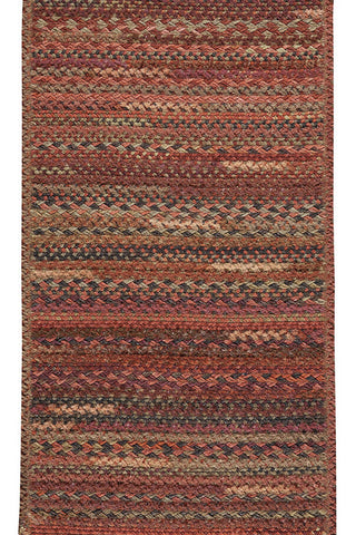 Bayview Cinnabar Area Rug