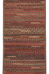 Bayview Cinnabar Area Rug