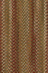 Homecoming Evergreen Area Rug
