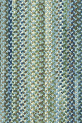 Homecoming Sky Blue Area Rug