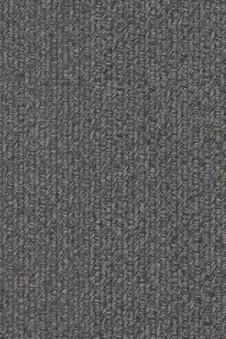 Heathered Grey Area Rug