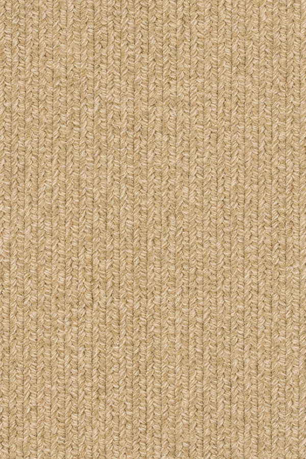 Heathered Beige Area Rug