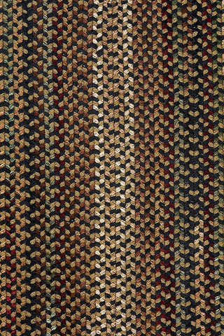 Gramercy Black Area Rug