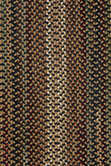 Gramercy Black Area Rug