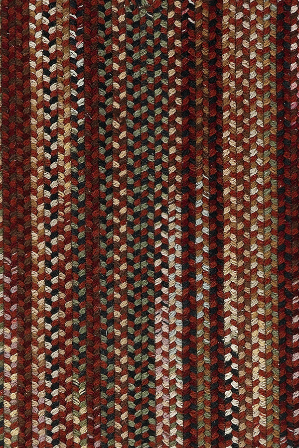 Gramercy Cinnabar Area Rug