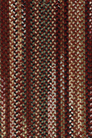 Gramercy Cinnabar Area Rug